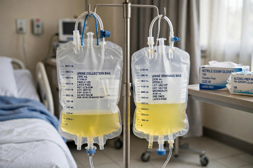 Urine Bags